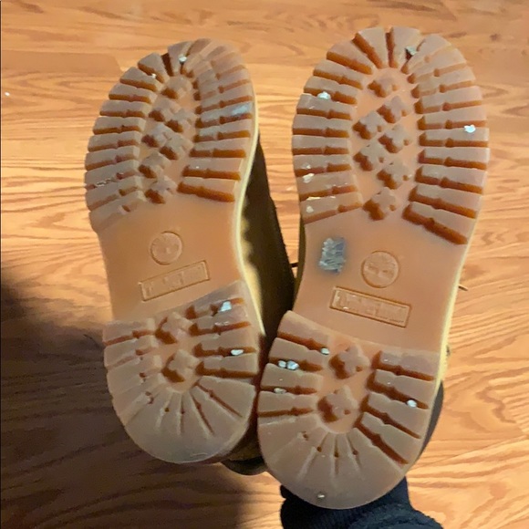 Timberlands - Picture 8 of 8